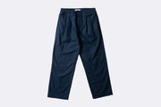 Pantalon Edmmond Studios Marvin Pant Azul marino para Hombre